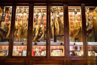 Cinco restaurantes de Sevilla para comer bien cerca del Alcázar