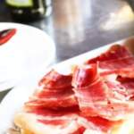 desayunar en Sevilla cerca del Alcázar