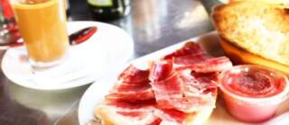 Cinco lugares para desayunar en Sevilla cerca del Alcázar