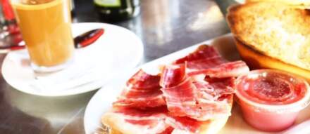 Cinco lugares para desayunar en Sevilla cerca del Alcázar