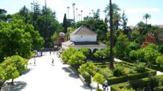 Los Jardines de la Huerta de la Alcoba