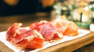 Cinco sitios para ir de tapas cerca del Alcázar de Sevilla