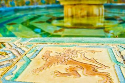 ¿Cómo visitar el Alcázar si eres de Sevilla?