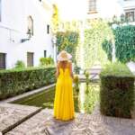 Visitas privadas en el Alcázar de Sevilla