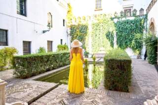 Visitas privadas en el Alcázar de Sevilla
